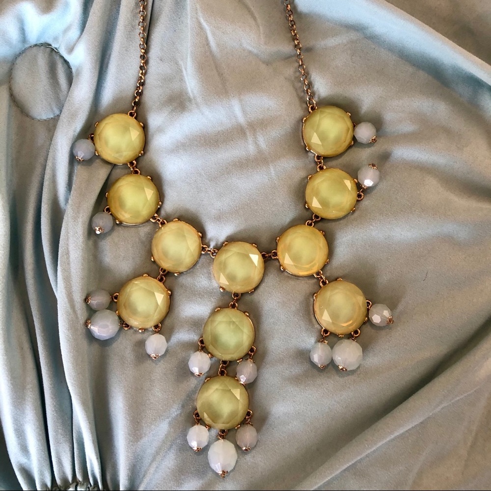 Statement Necklace